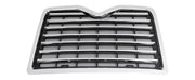 DURAFORCE Front Upper Grille Bug Screen for Mack Vision CXU/CXN/CX CX600 2002-2016