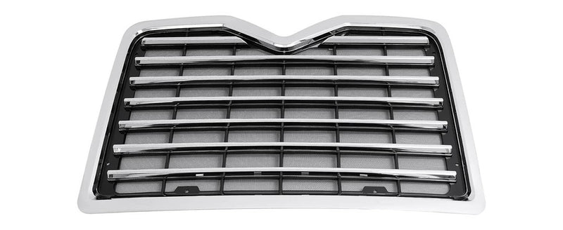 DURAFORCE Front Upper Grille Bug Screen for Mack Vision CXU/CXN/CX CX600 2002-2016