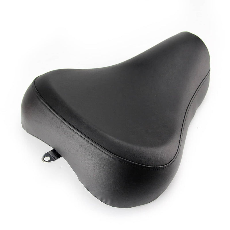 Driver Rider Solo Seat for Harley Sportster XL 883 1200 72 48 Custom 1983-03
