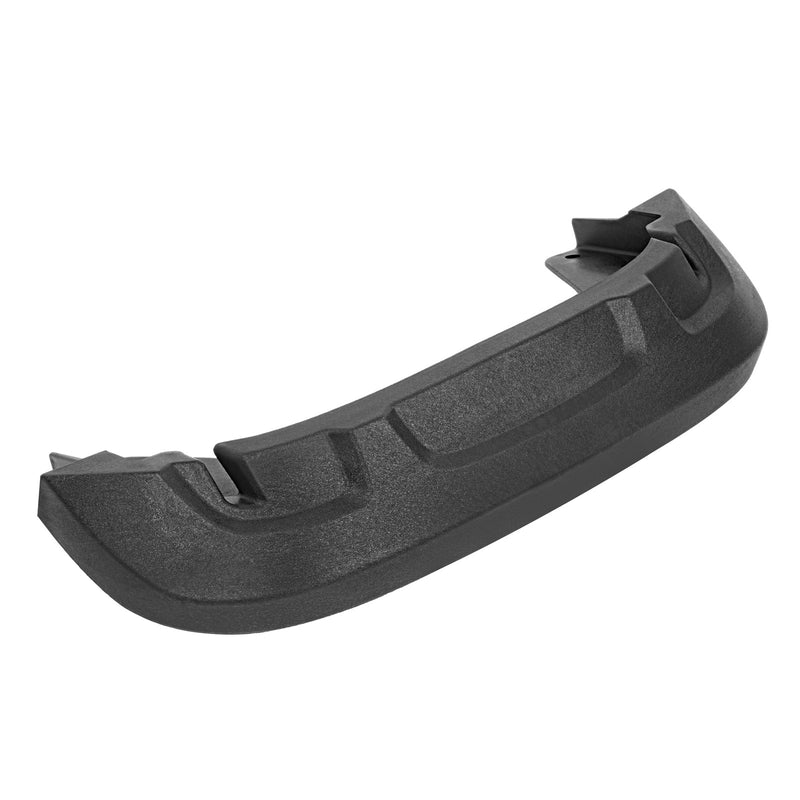 UC21516 Black Hood Pivot Fits John Deere S100 S110 S120 S130 S140 S220 X127