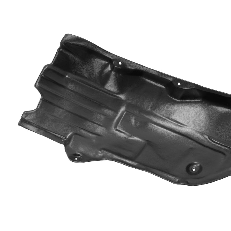 TO1248160 TO1249160 Front Inner Fender Liner Set for Toyota Camry 2012-2014