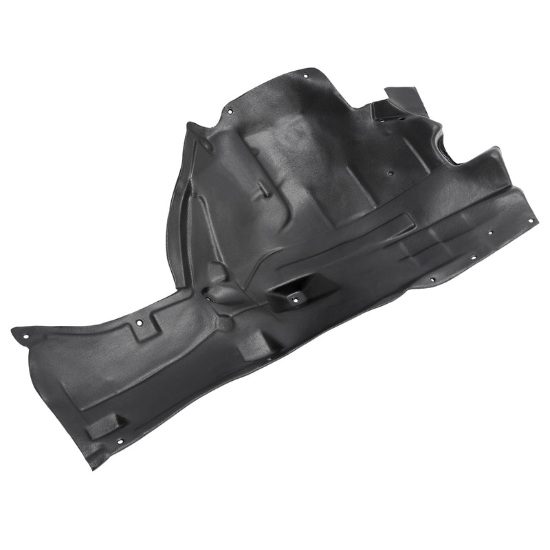 Front Passenger Inner Fender Liner Rear Section for INFINITI Q50 2014-2023