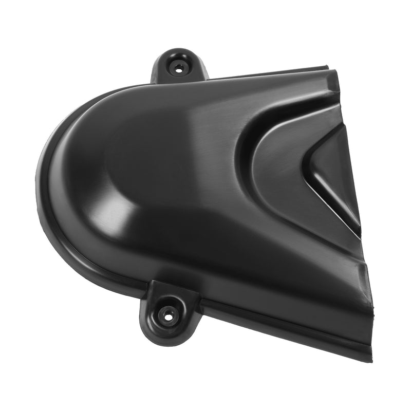 604337 Right Deck Pulley Cover for Hustler 52" Raptor and Raptor Limited Mowers