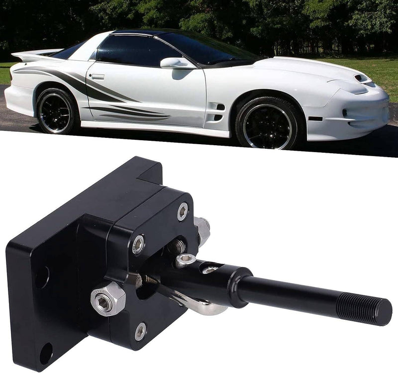 T56 6-Speed Billet Short Throw Shifter for F-Body Camaro Firebird 1993-2002