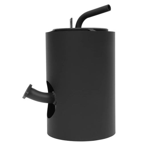 DURAFORCE Muffler Exhaust for 1996-Up Yamaha Gas Golf Cart G16 G20 G21 G22 JN6-E4710-00
