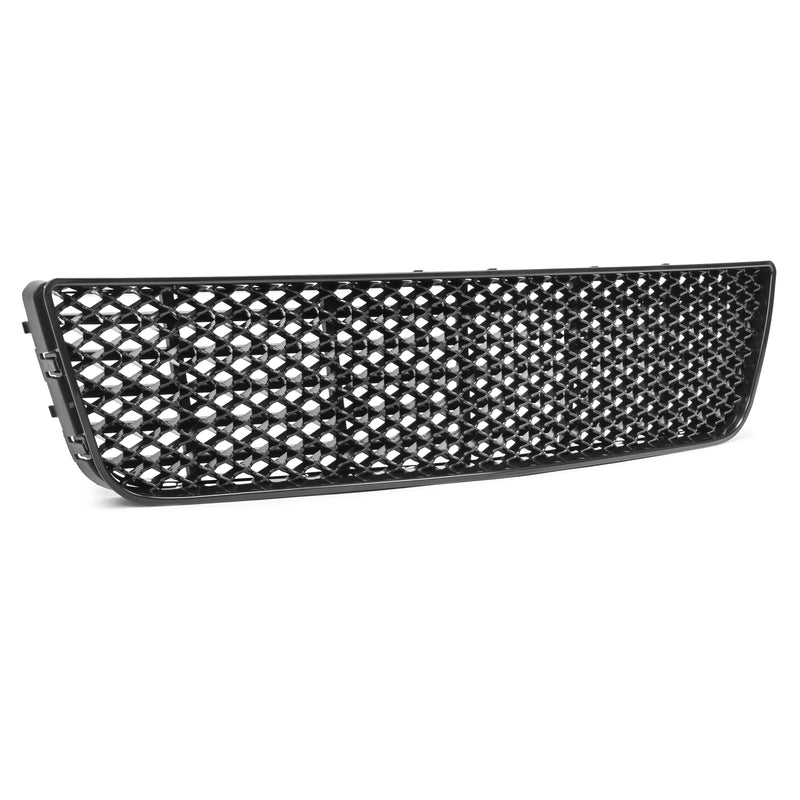 Front Black Bumper Lower Grille for Chevrolet Impala 06-13 Impala Limited 14-16