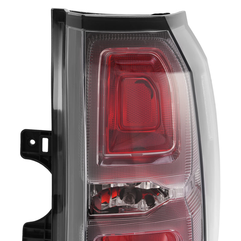 Rear Tail Light Lamp Right Passenger Side for Chevy Tahoe Suburban 2015-2020