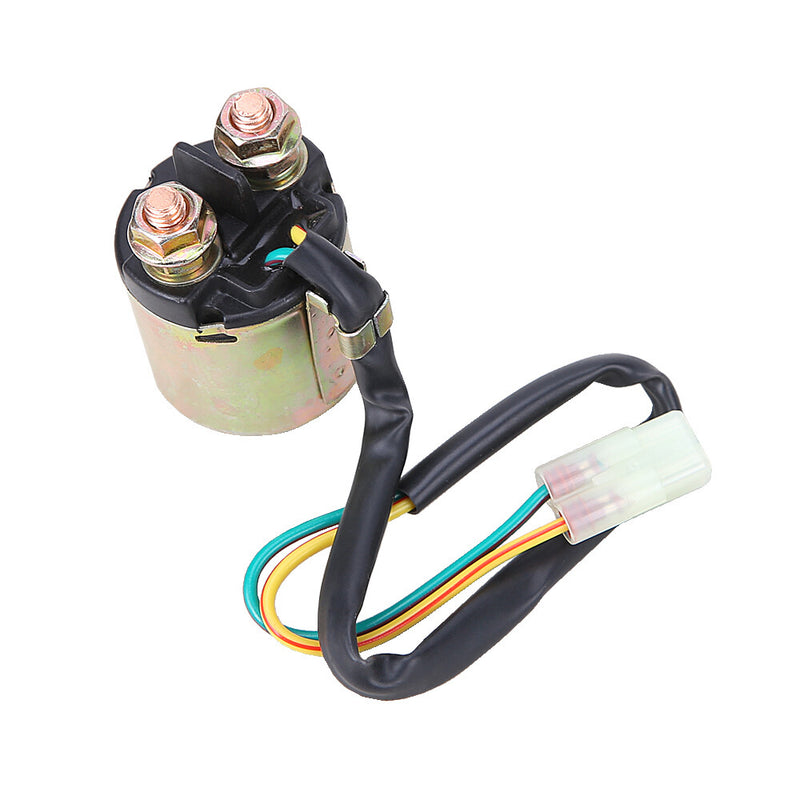 Starter Solenoid Relay for Honda Rancher 350 400 420 TRX350 TRX400 TRX420