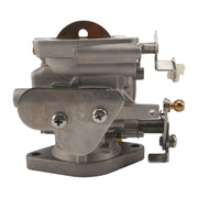 DURAFORCE 688-14301/14302/14303 Carburetor Assembly for Yamaha 2T 75HP 85HP Outboard