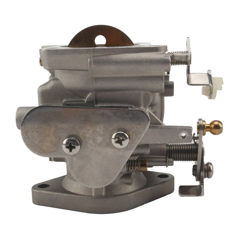 DURAFORCE 688-14301/14302/14303 Carburetor Assembly for Yamaha 2T 75HP 85HP Outboard