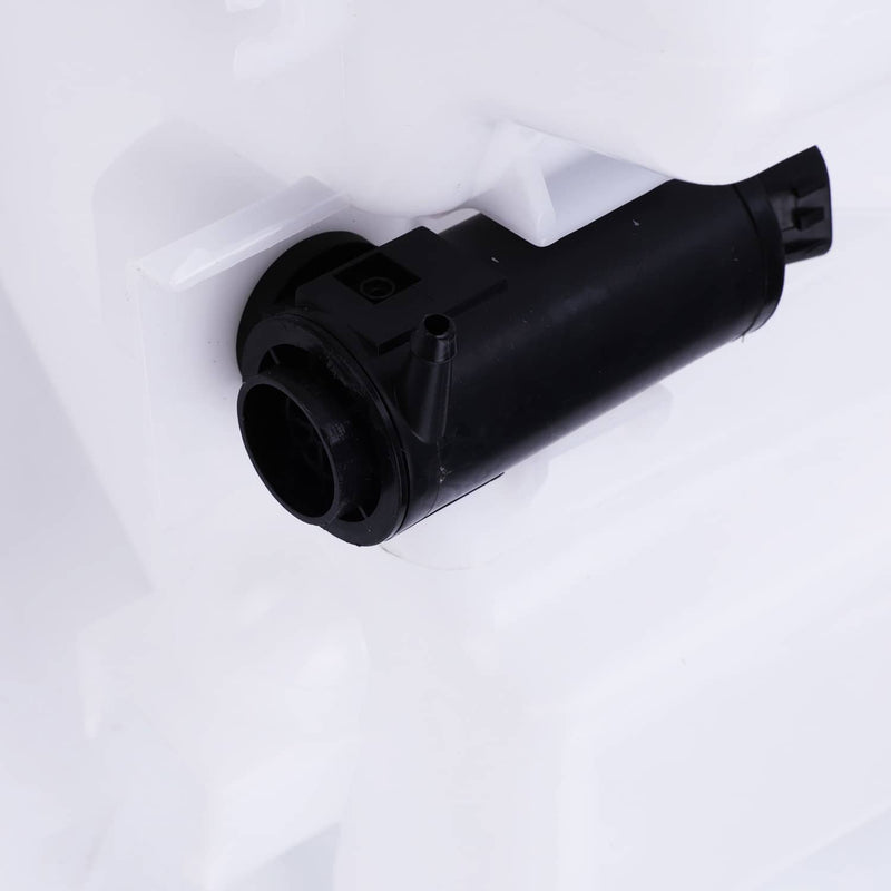 68563708AA Radiator Support Core Black for Jeep Wagoneer Grand L 2023-2024