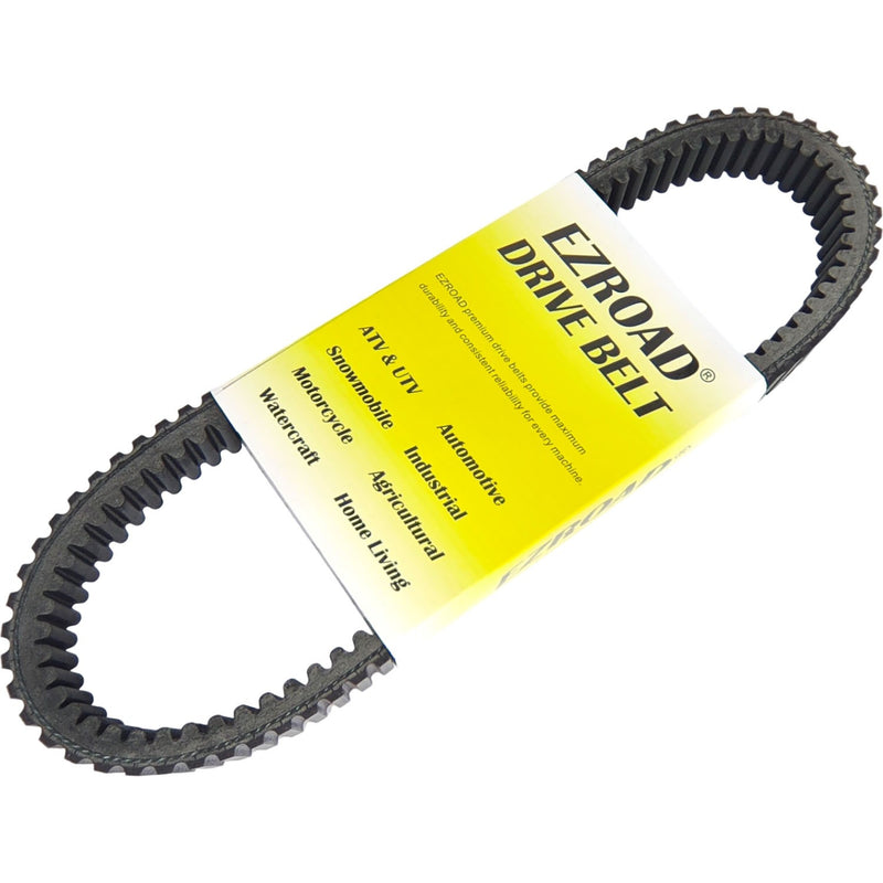 5B4-17641-00-00 Clutch Drive Belt for Yamaha Rhino 700 08-13