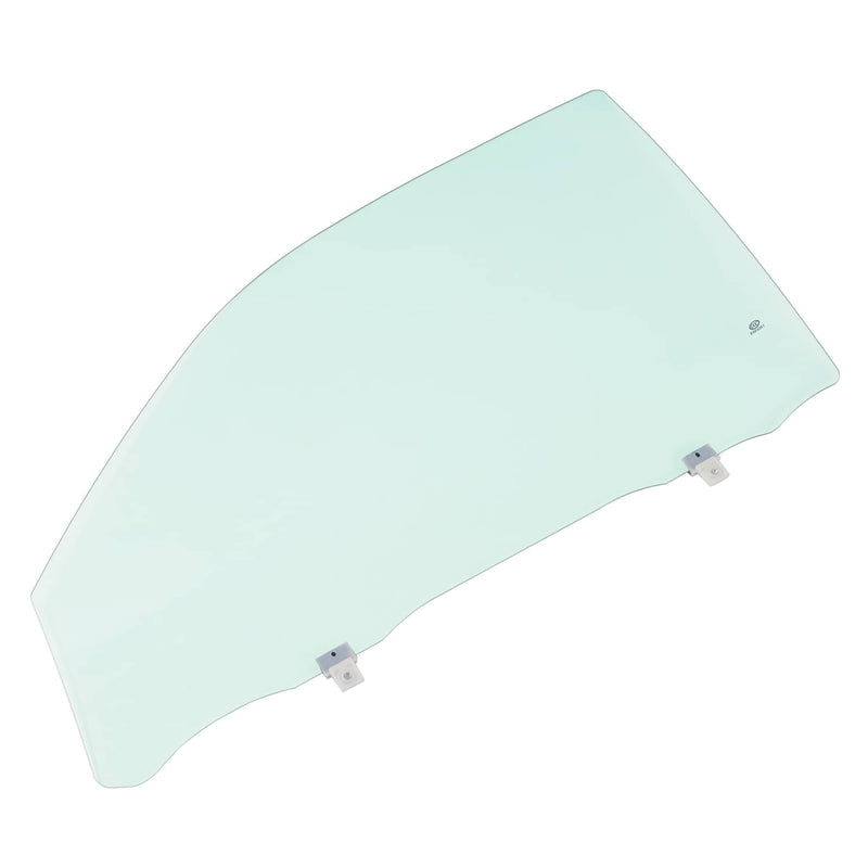 DURAFORCE Front Door Window Glass for Chevy Colorado for GMC Canyon 2004-2012 LH