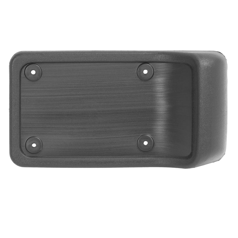 55174994 Rear License Plate Holder Frame Bracket for Jeep Wrangler TJ 1997-2006