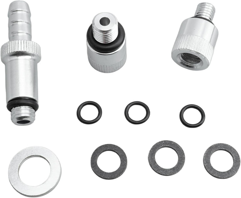 15400-PFB-014 16911-ZZ5-003 Oil And Fuel Filter Kit for Honda 40-60 HP Outboard
