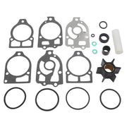 DURAFORCE 47-89984Q5 Marine Water Pump Repair Service Kit for Mercury 65-225 Outboard