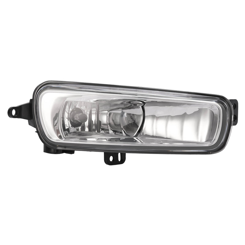 Fog Light Lamp With Bulb for Ford Transit 2020-2026 Right Passenger Side