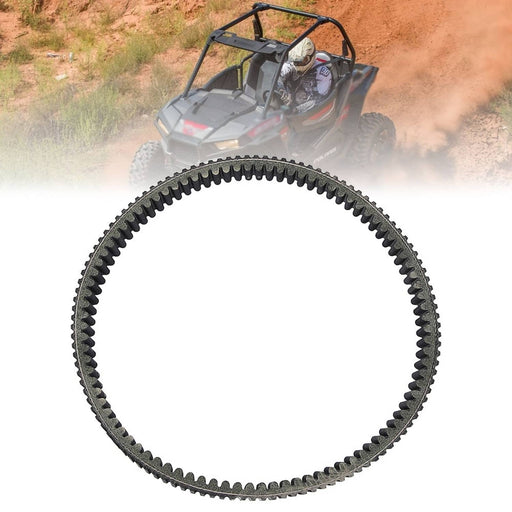 DURAFORCE 3211180 Heavy Duty Drive Belt for Polaris General 1000 RZR S4 XP1000 2014-2023