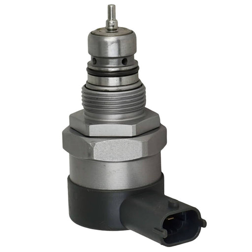 DURAFORCE 0281002738 13537805734 Fuel Pressure Regulator Relief Valve for BMW X5 335D