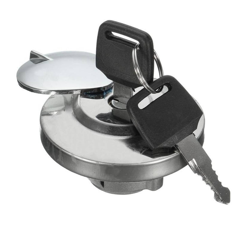 Fuel Gas Tank Cap Cover Key for Honda Shadow Rebel Magna for V Star 650 1100