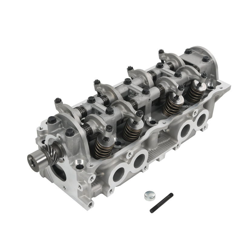 Complete Mechanical Cylinder Head for Mazda B2000 B2200 626 Pickup 2.0 2.2L