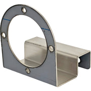 DURAFORCE Watermelon Light Bracket Universal Mount Angled Straight Down for Truck