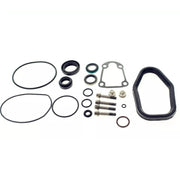 DURAFORCE 5000309 Lower Unit Gearcase Seal Kit for Evinrude Johnson Outboard Motors