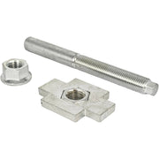 DURAFORCE 1T Excavator Track Tensioner for Mini Excavator Track Machine