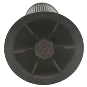 DURAFORCE Turn Lawn Mower Hydraulic Filter for Hustler Super Z Super 104 Super 88 2X