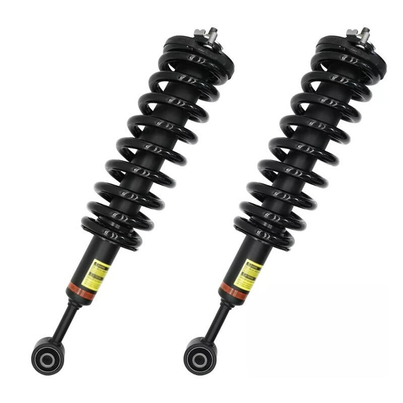48510-69195 Front Shock Struts Assys for Lexus GX470 Toyota Land Cruiser 120