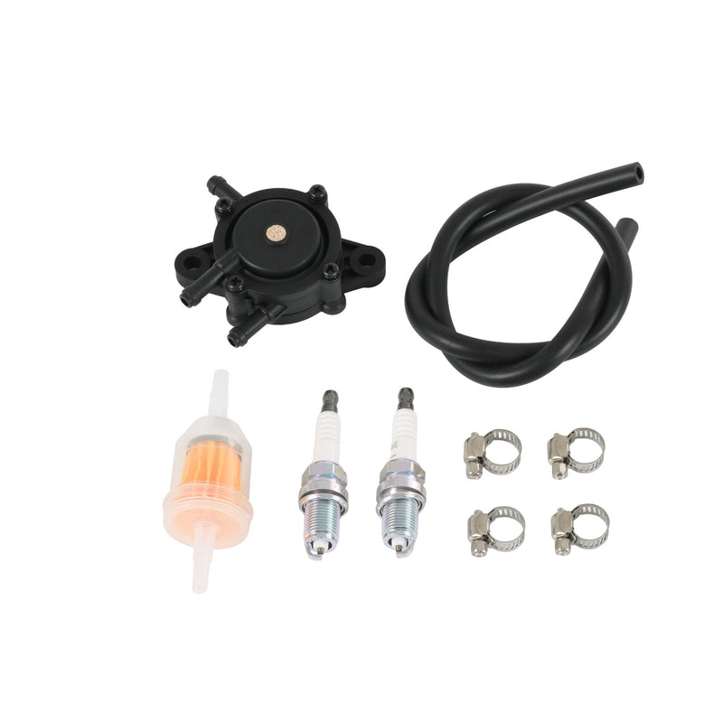 KH-32-083-03-S Lawn Mower Air Filter Kit for Kohler SV710 SV740 Cub Cadet