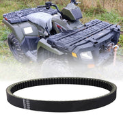 DURAFORCE 3211048 Heavy Duty Drive Belt for Polaris Sportsman 400 500 4X4 ATV 1996-2014