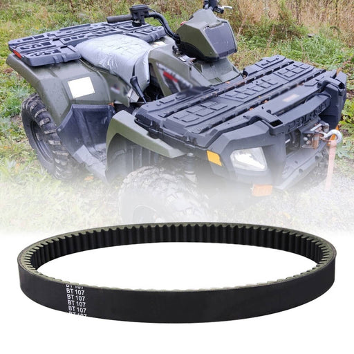 DURAFORCE 3211048 Heavy Duty Drive Belt for Polaris Sportsman 400 500 4X4 ATV 1996-2014