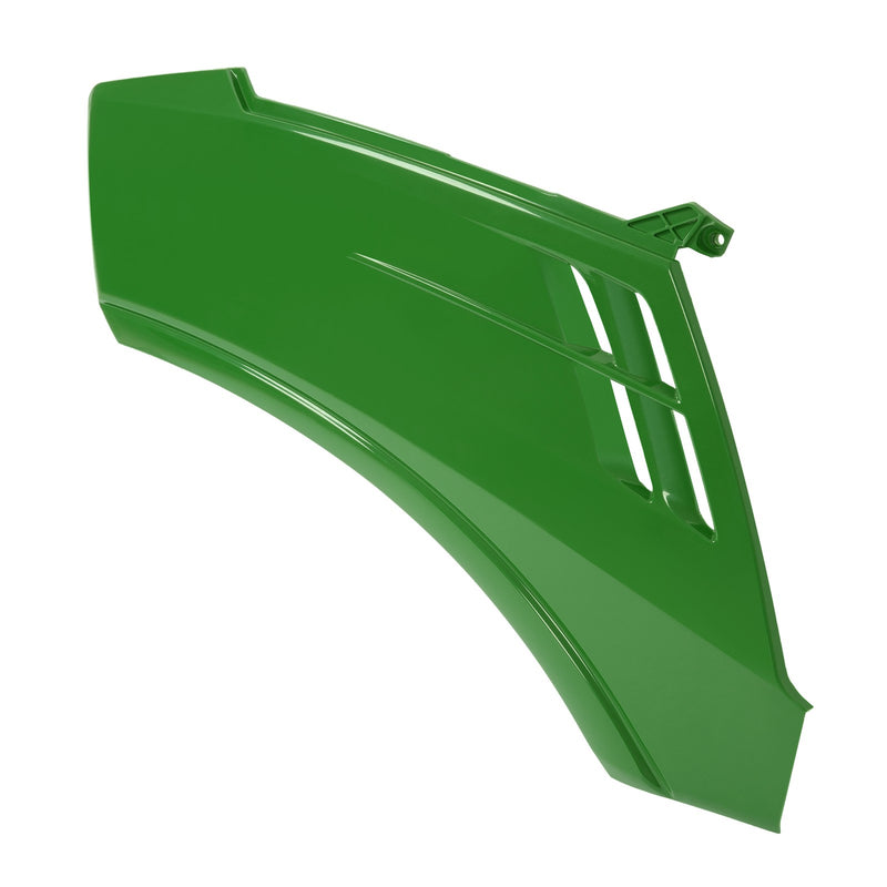 #LVU28436 Hood Right Side Panel for John Deere 1023E 1025R 1026R 2025R
