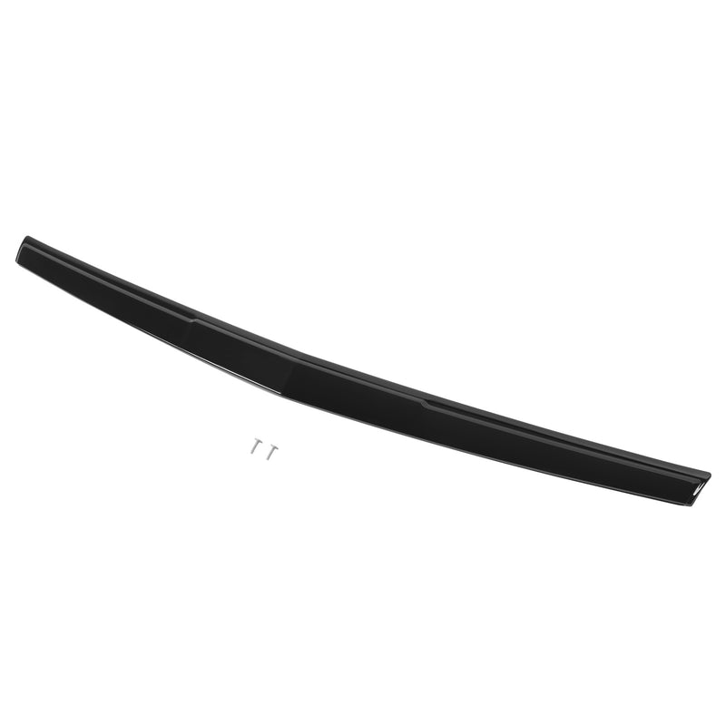 Front Hood Molding Trim Grille for Cadillac Escalade ESV 2015-2020