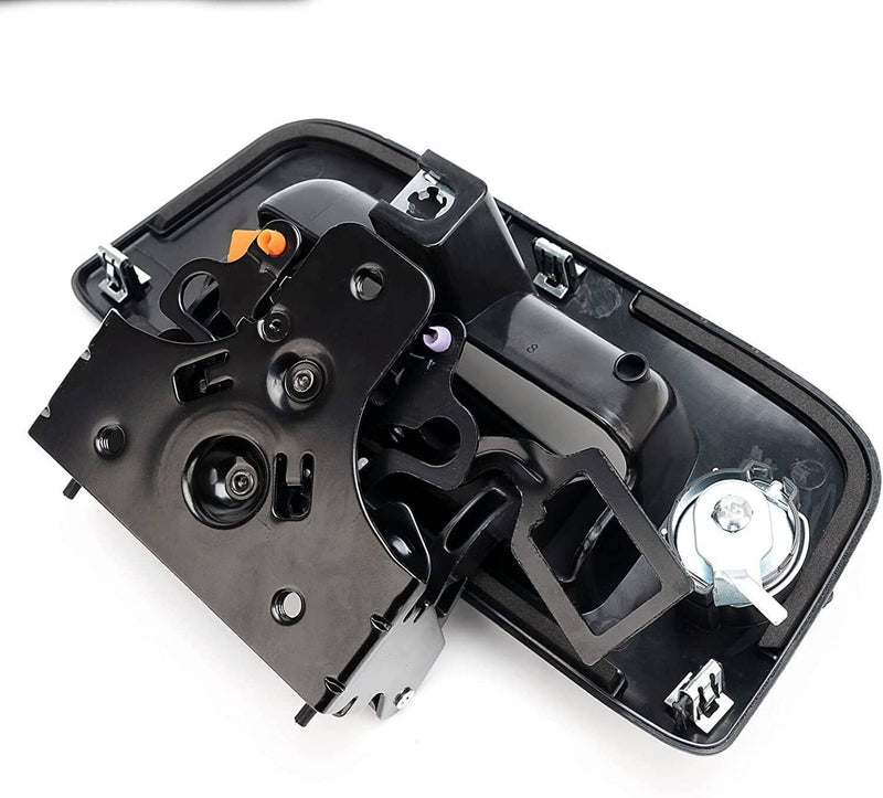 22755305 Tailgate Lock Kit 2-Key for Chevrolet Silverado GMC Sierra 2007-2014