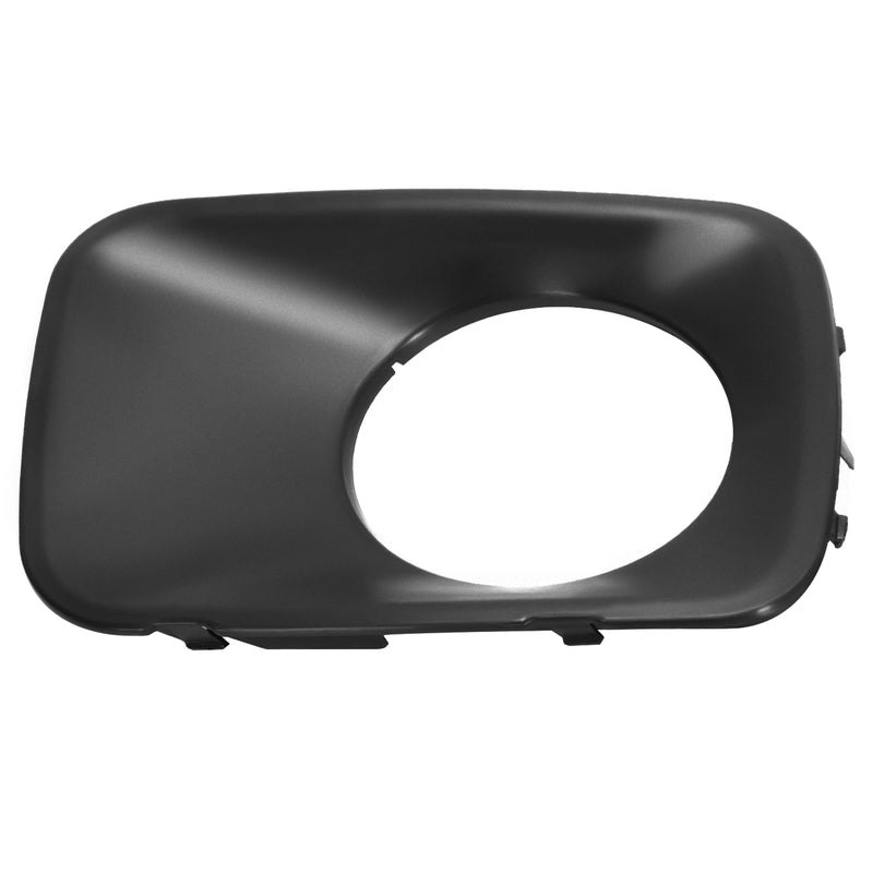 Driver Side Fog Light Trim Cover Lamp Bezel for Honda Pilot 2009-2011 Left