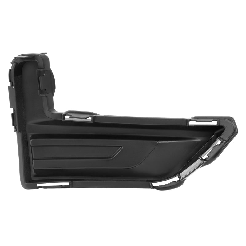Fog Light Bumper Grille Cover Driver Side for Nissan Rogue 2017 2018 2019 2020
