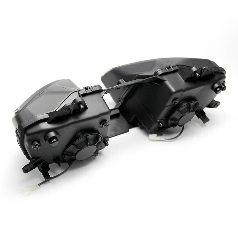 YZFR6 Front Headlight Upper Fairing Stay Bracket for Yamaha YZF R6 2008-2016