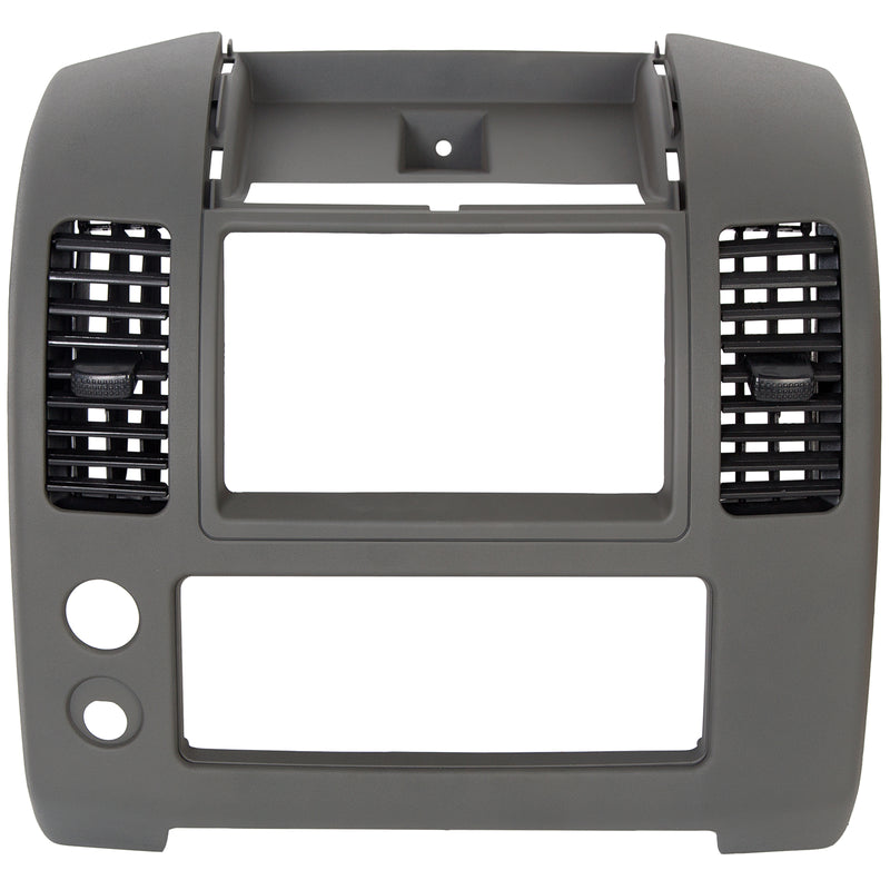 #68259-ZP16D Dash Console Instrument Panel Lid for Nissan Frontier 2005-2020
