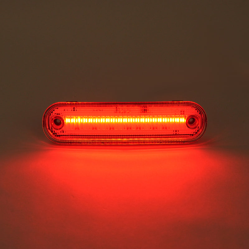LED Front Rear Side Marker Lights for Mazda Miata 1990-1997 MX-5 1999-2005