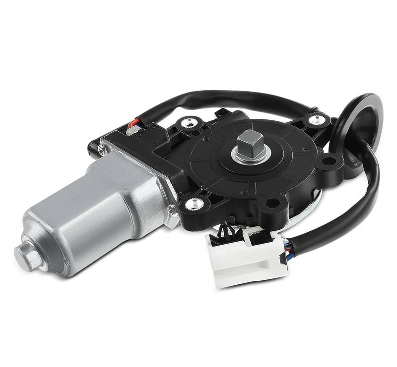 Right Passenger Side Power Window Lift Motor for Infiniti G35 Coupe Nissan 350Z