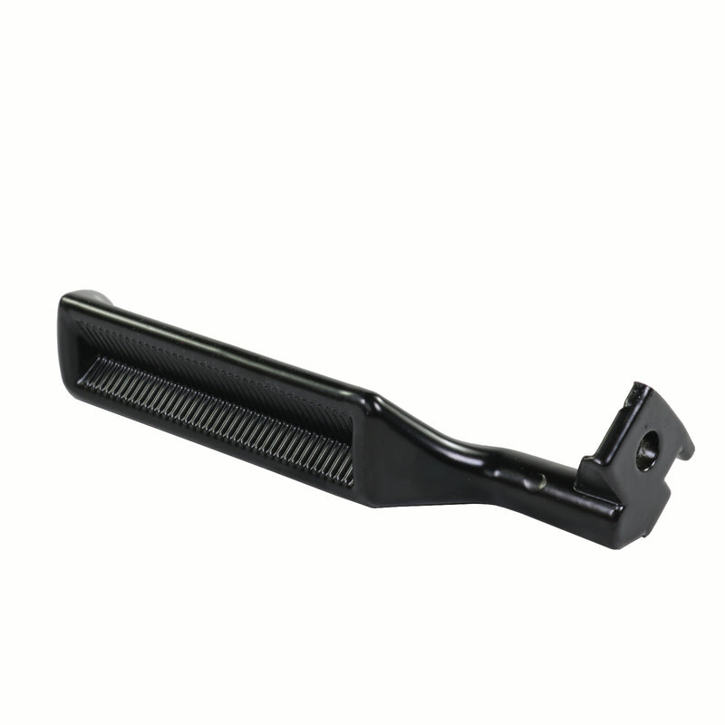 Set of 2 Metal Inside Door Handles LH RH for Ford F150 F250 F350 Truck 87-96