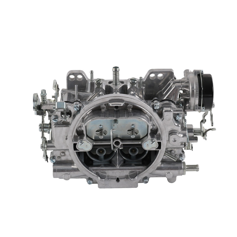 1406 Performer 600 CFM 4 Barrel Carburetor with Electric Choke
