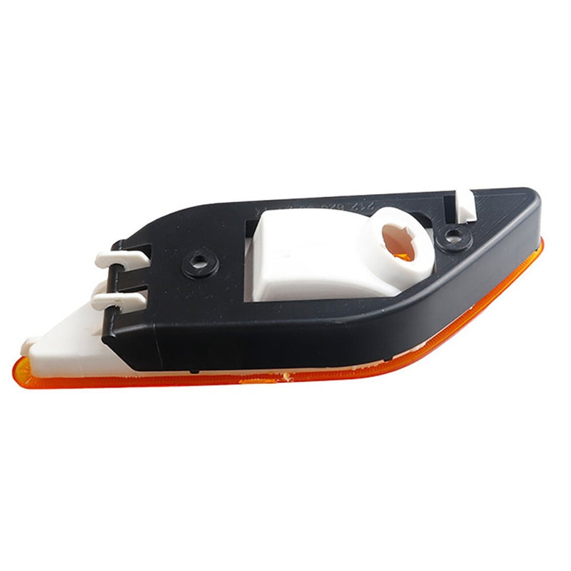 Front Right Side Marker Light for 2010-2013 Mercedes Benz E350 E550 4 Door