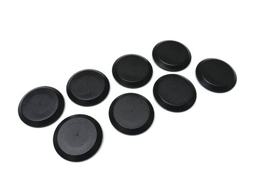 DURAFORCE 55177482AA Body Floor Pan Drain Plugs for Jeep TJ Wrangler 97 06 (8)