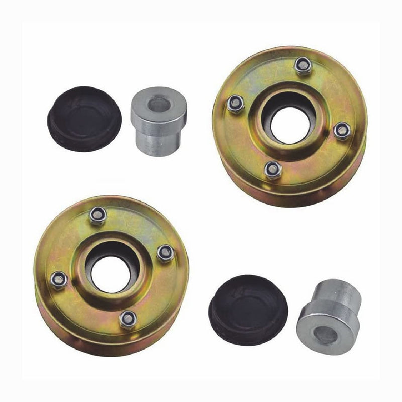 131-4529 Deck Belt Pulley for Toro