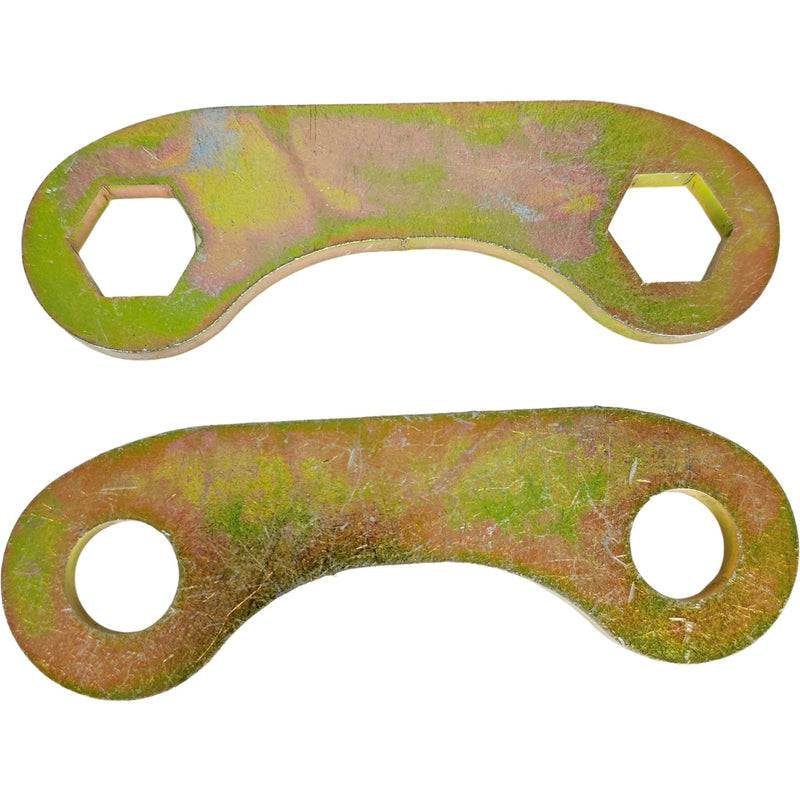 90965-U9033-71 Steer Axle Tie Rod Kit for Toyota Forklift 8FGU15 8FGU18