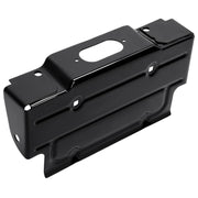 DURAFORCE Rear License Plate Frame for Chevy Blazer for GMC Suburban 1967-1995 Painted