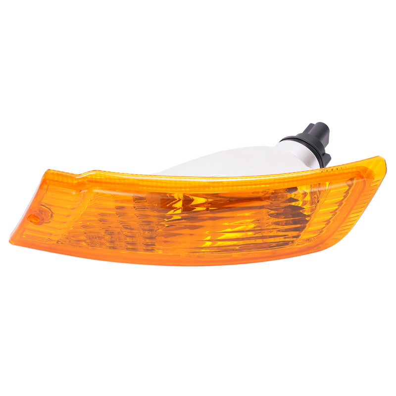 55156767AE Turn Signal Light for Jeep Liberty 2005-07 Driver Side with Bulb